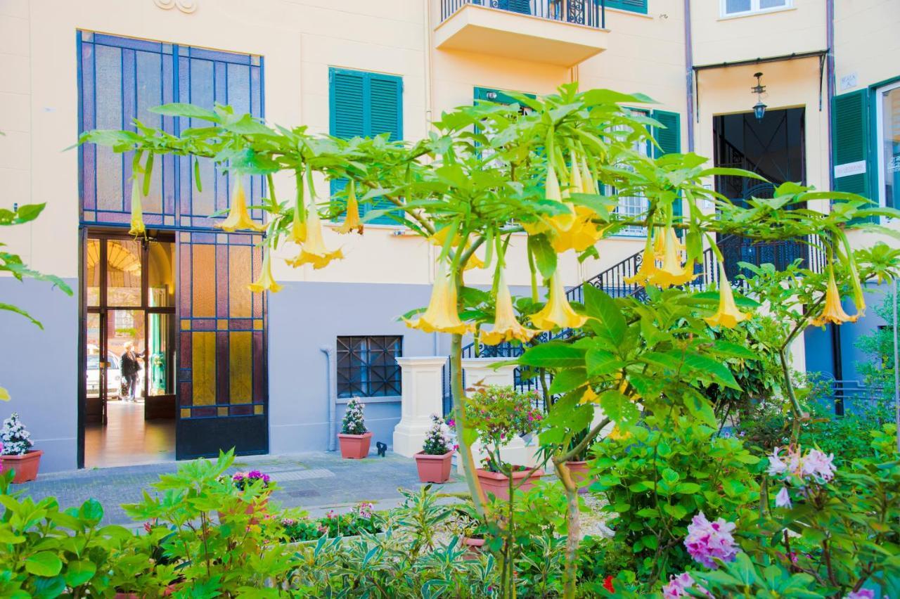 Hotel La Casa Delle Tartarughe Roma Exterior foto